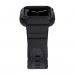 Kingxbar 2in1 Watch Strap and Case CYF537 - удароустойчив TPU кейс с вградена каишка за Apple Watch 44мм, 45мм (сив) 10