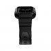Kingxbar 2in1 Watch Strap and Case CYF106 - удароустойчив TPU кейс с вградена каишка за Apple Watch 40мм, 41мм (черен) 10