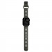 Nomad Sport Band - силиконова каишка за Apple Watch 42мм, 44мм, 45мм, Ultra 49мм (тъмнозелен) 8