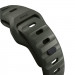 Nomad Sport Band - силиконова каишка за Apple Watch 42мм, 44мм, 45мм, Ultra 49мм (тъмнозелен) 7