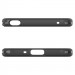 Spigen Rugged Armor Case - тънък качествен силиконов (TPU) калъф за Sony Xperia 10 V (черен) 7