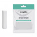 Stoyobe Apple Pencil Silicone Holder Grip - силиконов грип за Apple Pencil, Apple Pencil 2 (бял) 1