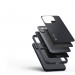Dux Ducis Fino Series Case - хибриден удароустойчив кейс за Xiaomi 13 (черен) 2