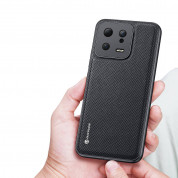 Dux Ducis Fino Series Case for Xiaomi 13 (black) 3