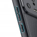 Dux Ducis Fino Series Case - хибриден удароустойчив кейс за Xiaomi 13 (черен) 6