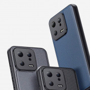 Dux Ducis Fino Series Case for Xiaomi 13 (black) 8