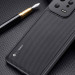 Dux Ducis Fino Series Case - хибриден удароустойчив кейс за Xiaomi 13 (черен) 10