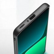 Dux Ducis Fino Series Case for Xiaomi 13 Pro (black) 6