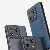 Dux Ducis Fino Series Case for Xiaomi 13 Pro (black) 1