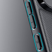 Dux Ducis Fino Series Case - хибриден удароустойчив кейс за Xiaomi 13 Pro (черен) 7
