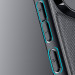 Dux Ducis Fino Series Case - хибриден удароустойчив кейс за Xiaomi 13 Pro (черен) 8