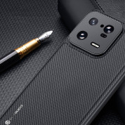 Dux Ducis Fino Series Case for Xiaomi 13 Pro (black) 4