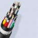 Ugreen Thunderbolt 4 Cable - USB-C към USB-C кабел с Thunderbolt 4 (80 см) (черен)  8