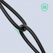 Ugreen Thunderbolt 4 Cable (80 cm) (black) 8
