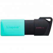 Kingston DataTravel Exodia M Flash Drive USB 3.2 256GB - флаш памет 256GB (син)