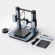 AnkerMake M5 3D Printer (grey) 6
