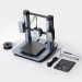 AnkerMake M5 3D Printer - високоскоростен 3D принтер с интегрирана система за разпознаване с изкуствен интелект (тъмносив) 7