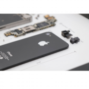Xreart iPhone Teardown Frame - рамка с разглобен Apple iPhone 4S 7