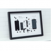 Xreart iPhone Teardown Frame - рамка с разглобен Apple iPhone 5 6