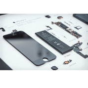 Xreart iPhone Teardown Frame - рамка с разглобен Apple iPhone 5 9