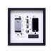 Xreart iPhone Teardown Frame - рамка с разглобен Apple iPhone 5S 1