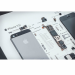 Xreart iPhone Teardown Frame - рамка с разглобен Apple iPhone 5S 6