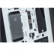 Xreart iPhone Teardown Frame - рамка с разглобен Apple iPhone 5S 6