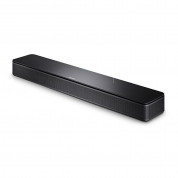Bose TV Speaker (black) 2