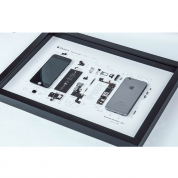 Xreart iPhone Teardown Frame - рамка с разглобен Apple iPhone 6 6