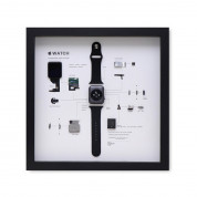 Xreart iPhone Teardown Frame Apple Watch 1 generation 