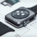 Xreart iPhone Teardown Frame - рамка с разглобен Apple Watch (първо поколение) 2
