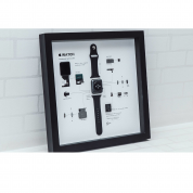 Xreart iPhone Teardown Frame Apple Watch 1 generation  8