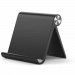 Tech-Protect Z1 Universal Foldable Stand - преносима сгъваема поставка за таблети и смартфони (черен) 1