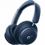Anker Soundcore Space Q45 Active Noise Cancelling Headphones - безжични слушалки с активна изолация на околния шум (син)