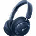 Anker Soundcore Space Q45 Active Noise Cancelling Headphones - безжични слушалки с активна изолация на околния шум (син) 1