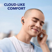 Anker Soundcore Liberty 4 TWS Noise-Cancelling Earbuds - безжични блутут слушалки със зареждащ кейс за мобилни устройства (черен) 3