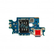 Samsung Board With Charging Connector for Galaxy S22 Plus 1