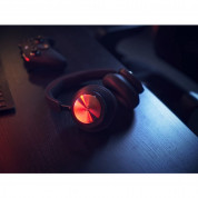 Bang & Olufsen BeoPlay Portal PC and PlayStation Version - уникални безжични геймърски слушалки с активно изолиране на звука за мобилни устройства (черен) 8