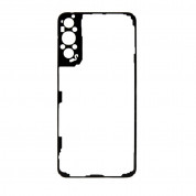Samsung Adhesive Kit for Galaxy S22 Plus (black)