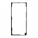 Samsung Adhesive Kit - самозалепящ се уплътнител за дисплея за Samsung Galaxy S22 Ultra (черен) 1