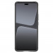 Spigen Rugged Armor Case - тънък качествен силиконов (TPU) калъф за Xiaomi 13 Lite (черен) 3