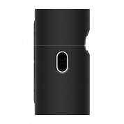 Spigen Airpods Pro 2 Classic Shuffle Silicone Case - силиконов калъф с карабинер за Apple Airpods Pro 2 (тъмносив) 9