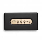 Marshall Stanmore III - безжичен аудиофилски спийкър за мобилни устройства с Bluetooth и 3.5 mm изход (черен) 4