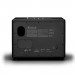 Marshall Woburn III - безжичен аудиофилски спийкър за мобилни устройства с Bluetooth и 3.5 mm изход (черен) 3
