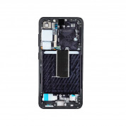 Samsung Galaxy S23 Middle Frame for Samsung Galaxy S23 (black)