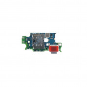 Samsung Board With Charging Connector for Galaxy S23 Plus 1