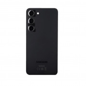 Samsung Back Cover for Galaxy S23 (black)