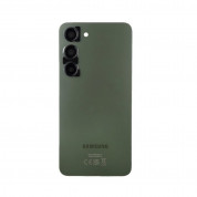 Samsung Back Cover for Galaxy S23 (green)