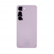 Samsung Back Cover for Galaxy S23 (lavender)