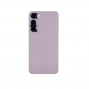 Samsung Back Cover for Galaxy S23 Plus (lavender)